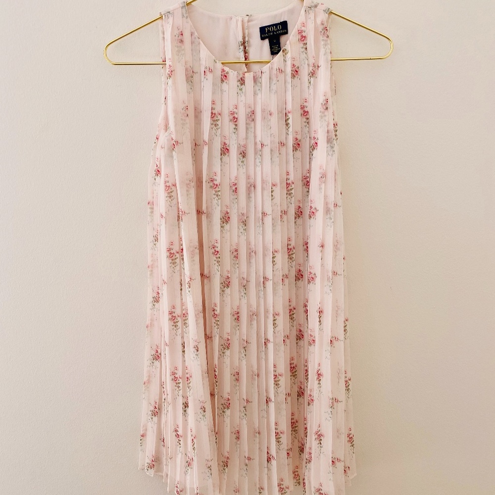 POLO RALPH LAUREN Dress